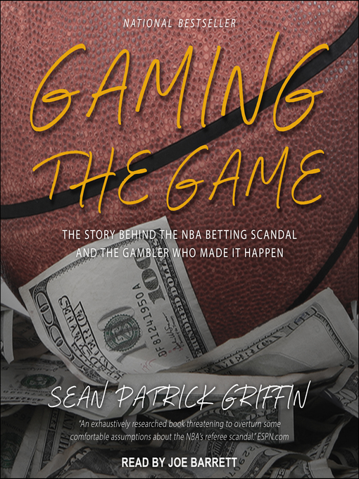 Title details for Gaming the Game by Sean Patrick Griffin - Wait list